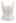 Floret Embroidered Drawstring Crop Buttoned Top