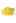 Square Buckle Woven Straw Belt in Yellow