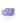 Square Buckle Woven Straw Belt in Lilac