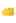 Heart Buckle Woven Straw Belt in Yellow