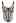 Contrast Binding Bustier Mesh Crop Top in Nude