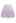 Floral Eyelet Embroidered Scalloped Mini Skirt in Violet