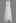 Halter Neck Ruched Asymmetric Maxi Dress in White