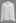 Rhinestones Sequins Trim Pintuck Sheer Buttoned Shirt in White