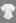 Triangle Button V-Neck Batwing Sleeve Top in White