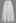Paisley Eyelet Embroidery High-Waist Shirred Back Maxi Skirt in White