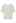 Hollow Out Rolled Edge Knit Top in Ivory