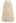 Eyelet Embroidery Tassel String Maxi Skirt in Light Yellow