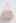 Alluring Pearl Fuzzy Handbag in Light Pink