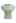 Side Tie Knotted Cap Sleeve Crop Knit Top in Pistachio