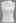 Mesh Inserted Mock Neck Ribbed Knit Tank Top in White