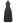 Crisscross Self-Tie Halter Neck Maxi Dress in Dots