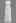 Mesh Spliced Hem Sleeveless Maxi Dress in White