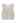 Sequined Floral Open-Knit Crochet Sleeveless Top in Sand