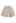 Collared Open-Knit Crochet Elbow Sleeve Top