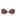 Front Clip Push-Up Silicone Adhesive Bra in Chocolate