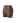 High-Waisted Breathable Smoothing Shaping Shorts in Chocolate