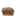 Strapless Bandeau Bra Top in Tan