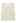 Floret Open-Knit Crochet Cover-Up Top in Cream