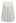 Pleated Feature Satin Sleeveless Top in Ivory
