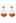 Playful Ghost and Evil Pumpkin Earrings
