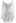 Square Neck Floral Binding Trimmed Mini Dress in White