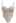 Bead Embellished Pleated Mesh Bustier Top in Nude