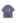 One Scary Nurse Washed Oversized T-Shirt in Purple