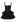 Ruffle Detail Floral Jacquard Tiered Mini Dress