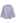 Puff Sleeve Fuzzy Chunky Knit Oversized Cardigan in Lavender