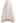 V-Cut Shaped Hi-Lo Hem Maxi Skirt in Champagne