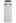 Sophisti-Sleek Contrast Knit Pencil Maxi Skirt in White