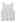 Scoop Neckline Floral Cutwork Crochet Sleeveless Top in White