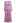 Wild Tropic Puff Sleeve Ruffle Chiffon Maxi Dress in Lavender