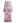 Whisper Garden Button Down Ruffle Chiffon Maxi Dress