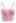 Flattering Corset Push-Up Bra Top in Pink