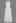 Wrap Front Buttoned Cover-Up Maxi Dress in White