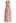 Pink Rose Panache Maxi Slip Dress