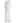 Grace Vines Embroidered Maxi Dress in White