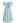 Appealing Sweet Frilling Cold-Shoulder Flap Dress in Mint