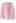 Cuteness on Sleeves Chunky Cardigan in Candy Pink