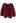 Knit Your Love Cardigan in Wine