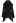 Prairie Rabato Coat in Black