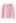 Knit Your Love V-Neck Sweater in Pink