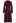 Grab the Spotlight Bowknot Satin Dress in Wine