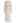 Cotton Candy Sheer Midi Dress in Cream