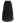 Can't Let Go Mesh Tulle Skirt in Black