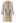Classy Open Front Knit Coat in Light Tan
