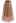 3D Rose Mesh Tulle Midi Skirt in Caramel