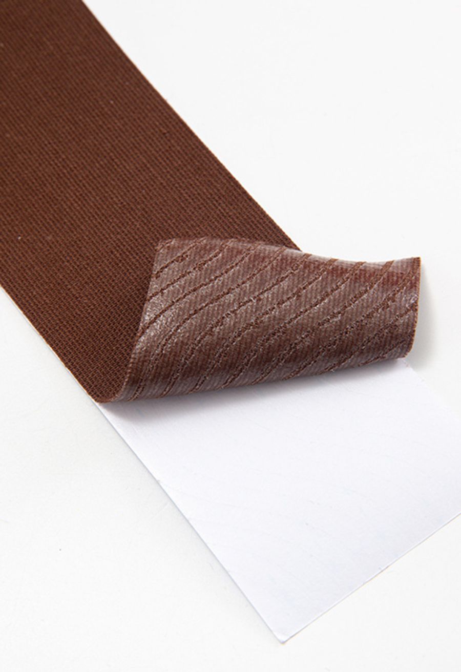 Breast-Lifted Solid Color Boob Tape